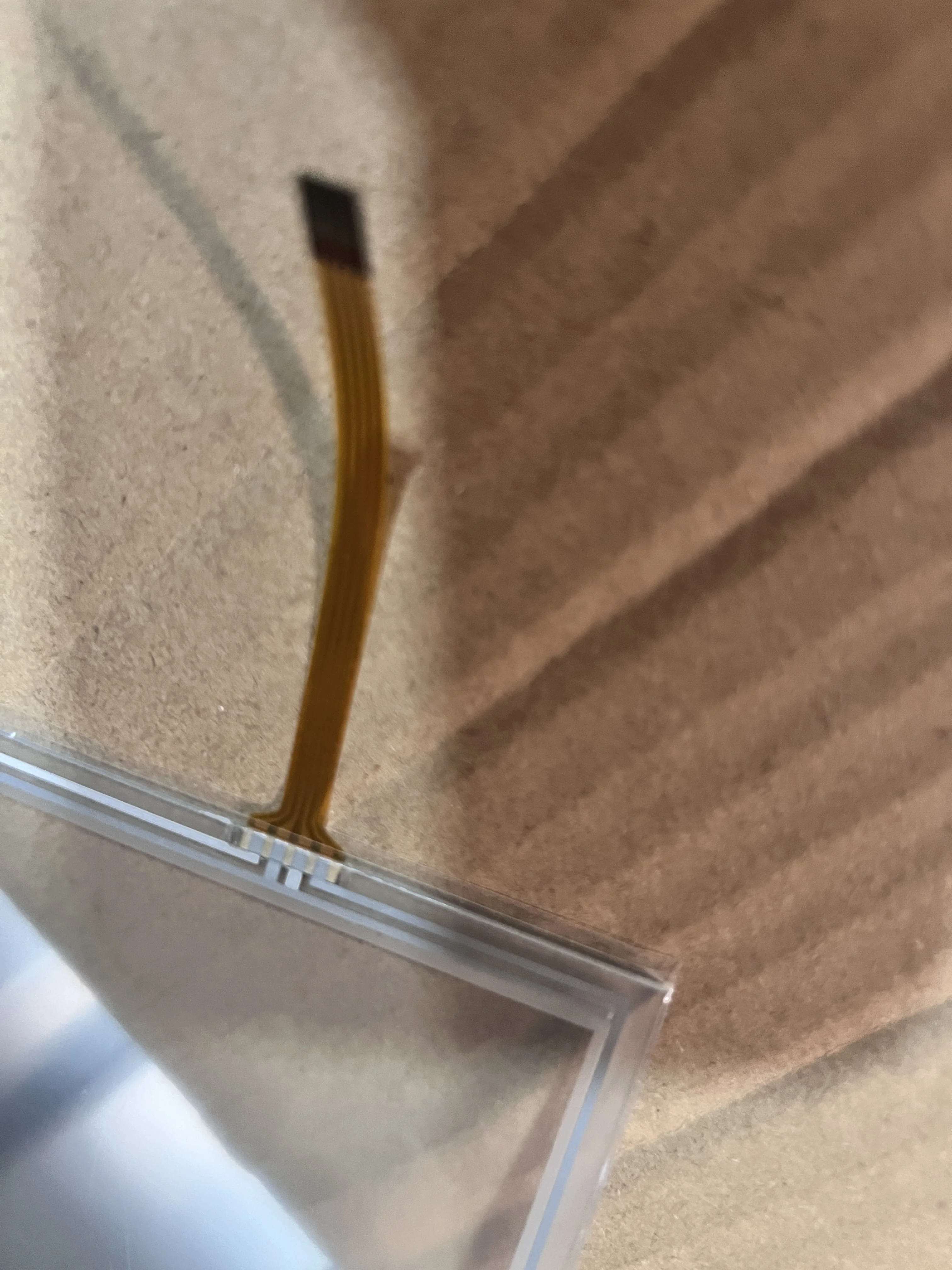 

Touch Screen Panel for Ricoh MP C2003 C2503 C3003 C3503 C4503 C5503 C6003 MPC2003 MPC3003 MPC3503 MPC4503 MPC5503 MPC6003