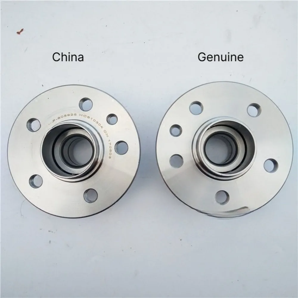 Rear Wheel Bearing Brand New for Roewe 550 750 350 for MG MG6 7 5 Genuine China view 5