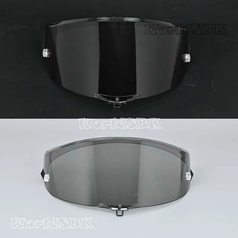 Motorradhelm-Visier für AGV PISTA GPR GPRR CORSA R RACE 3, Helmschild, UV-Schutz, Windschutzscheibe, Casco Moto-Zubehör