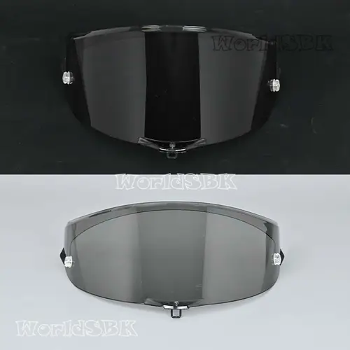 Motorcycle Helmet Visor for AGV PISTA GPR GPRR CORSA R RACE 3 Helmet Shield Uv Protection Windshield Casco Moto Accessories - Image 24