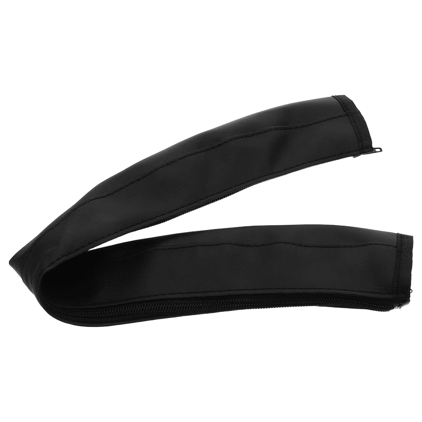 

Stroller Handle Cover Thick Durable Reusable Easy Clean Baby Pram Pushchair Accessories Armrest Sleeve