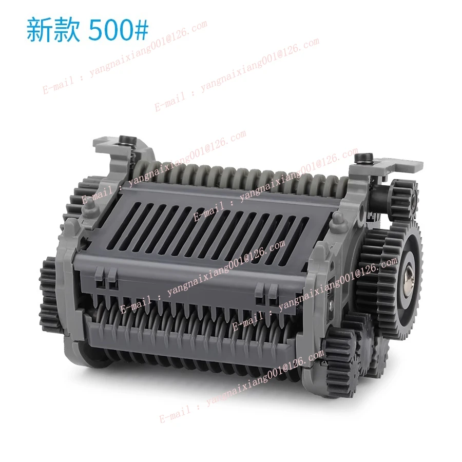 

Zcut-9 -9gr Rt-7000-7700 500# Paper Output Wheel Components Adhesive Tape Cutting Machine Accessories