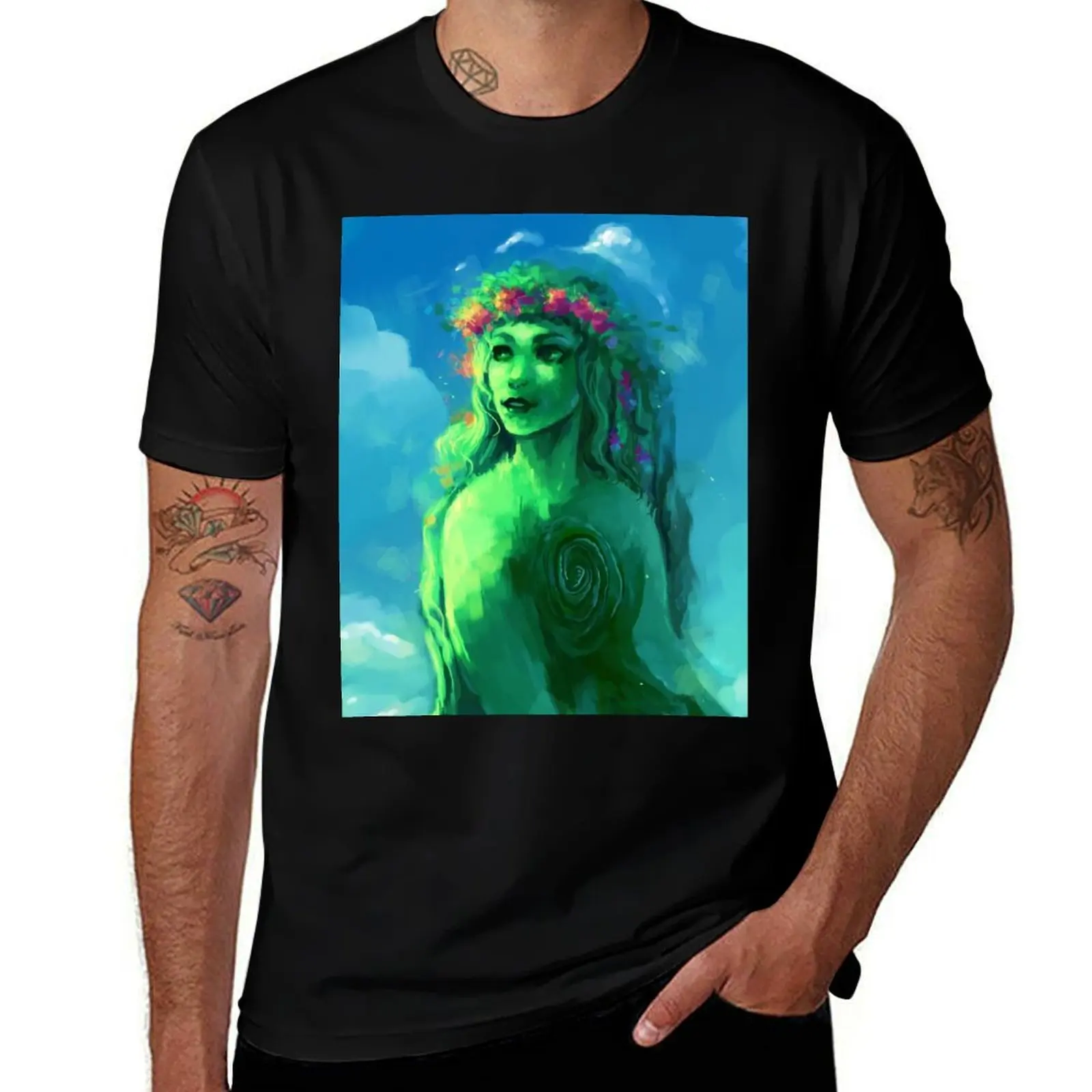 

TE fiti T-Shirt shirts graphic tees man t shirt gifts for boyfriend street wear clothes for men