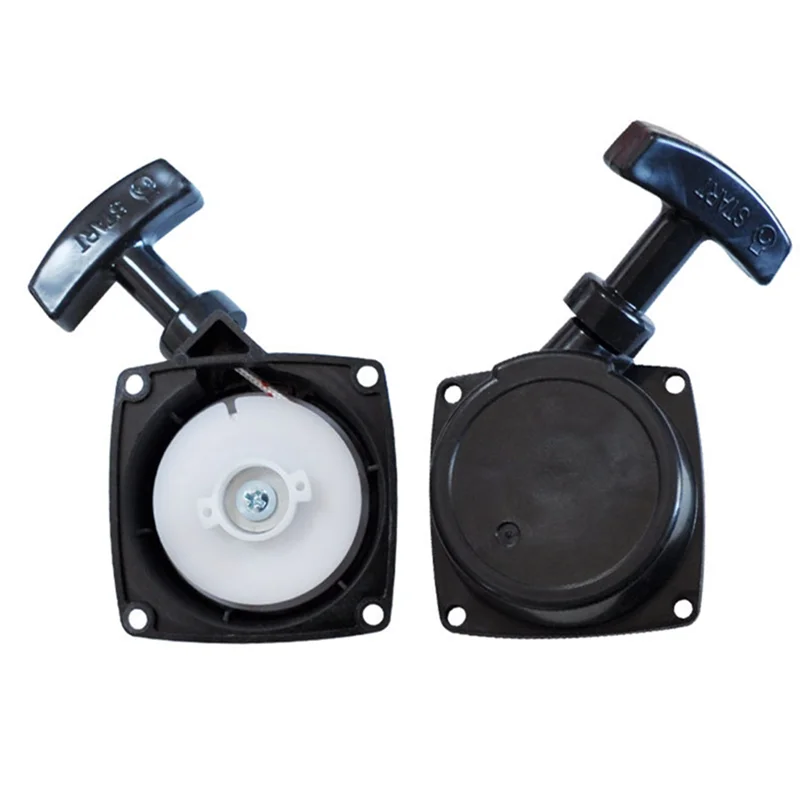 A11M-For Echo ES-250 PB-250 PB-250LN ES-252 PB-252 متوافق A051000961 مجموعة بادئ الارتداد لمنفاخ بدء السحب