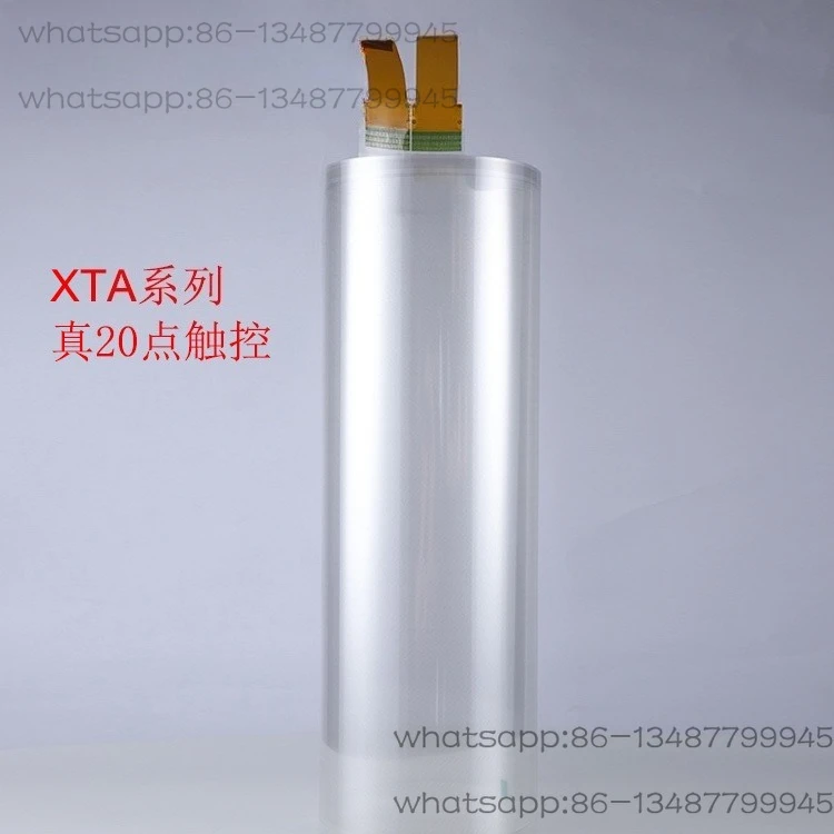 

55 Inch 20-point Touch Capacitive Touch Film Metal Mesh Touch Film