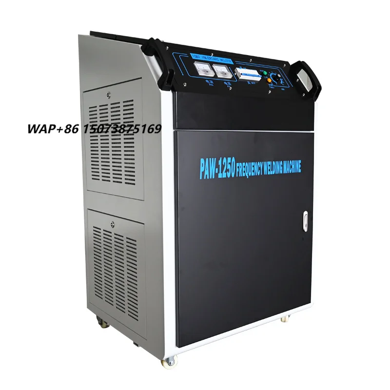 Okay Energy New 80KW 380V Aerospace & Automobile Manufacturer Use Plasma Arc Welding Machine for Sponge Titanium