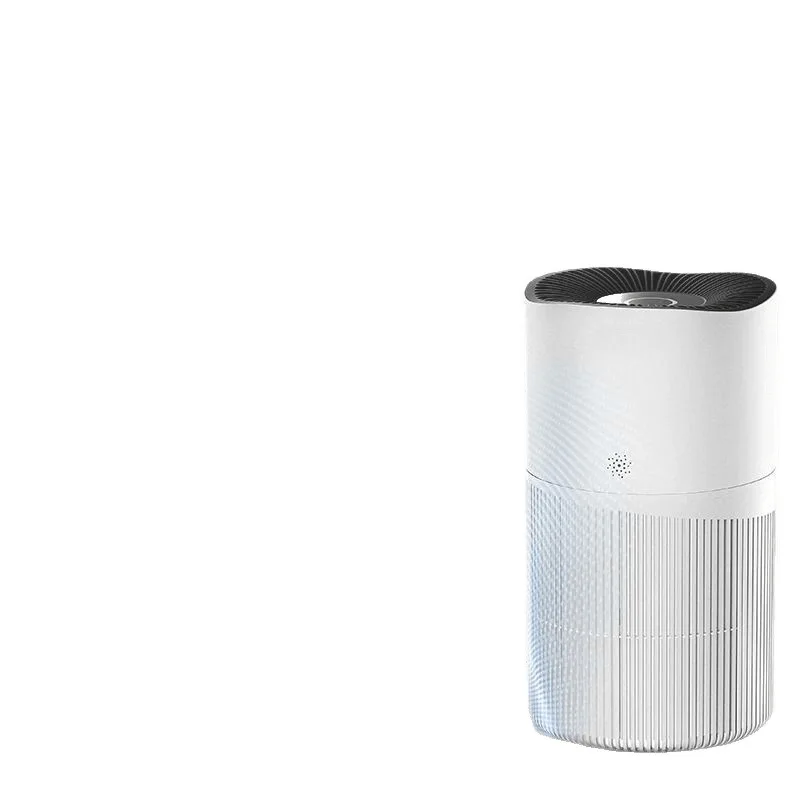 

Air purifier, absorb cat hair, remove floating hair and remove odor