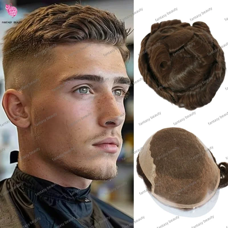 Natural Hairline Q6… - image