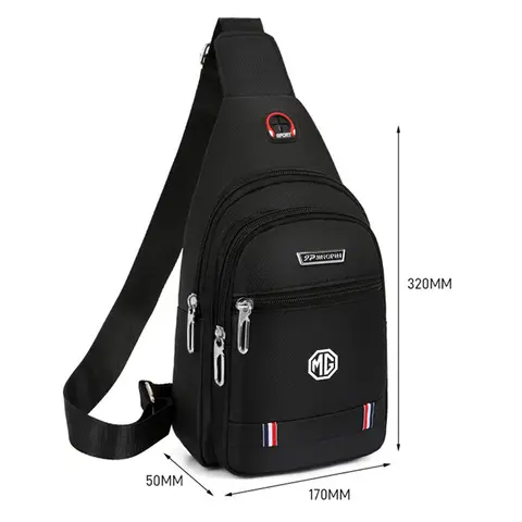 10 best sales mg bag - №9