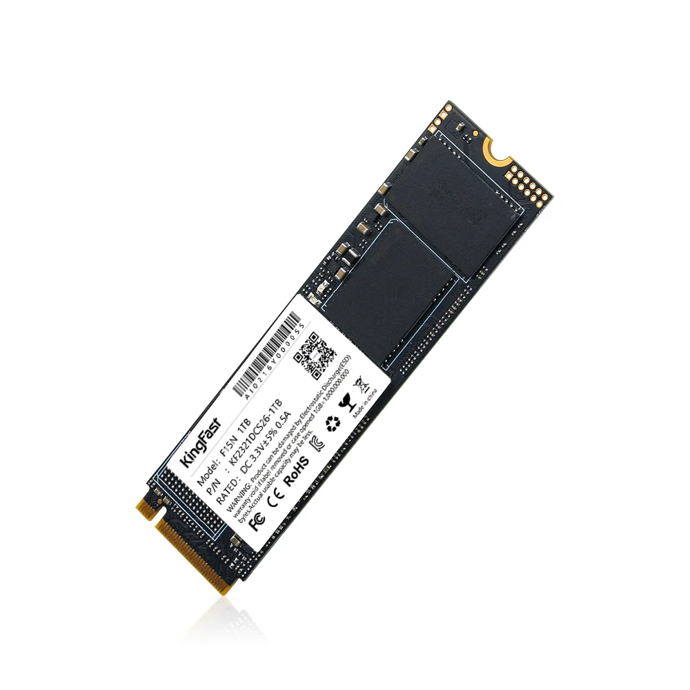 KingFast NVMe SSD 1TB: Real-World Performance, Compatibility, and
