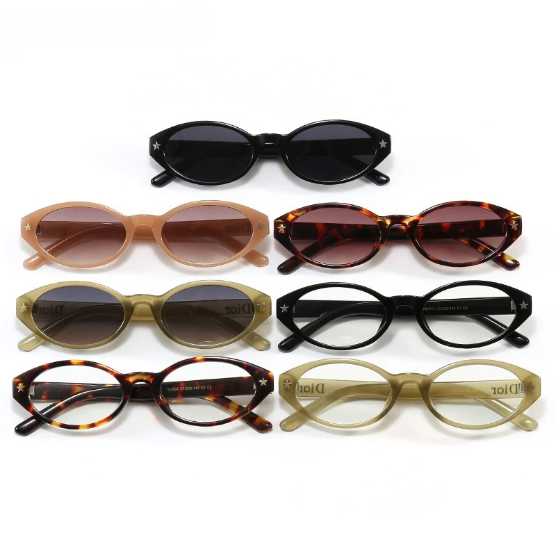 Thumbnail 4 - #10 Top 50 Trendy Fashion Sunglasses