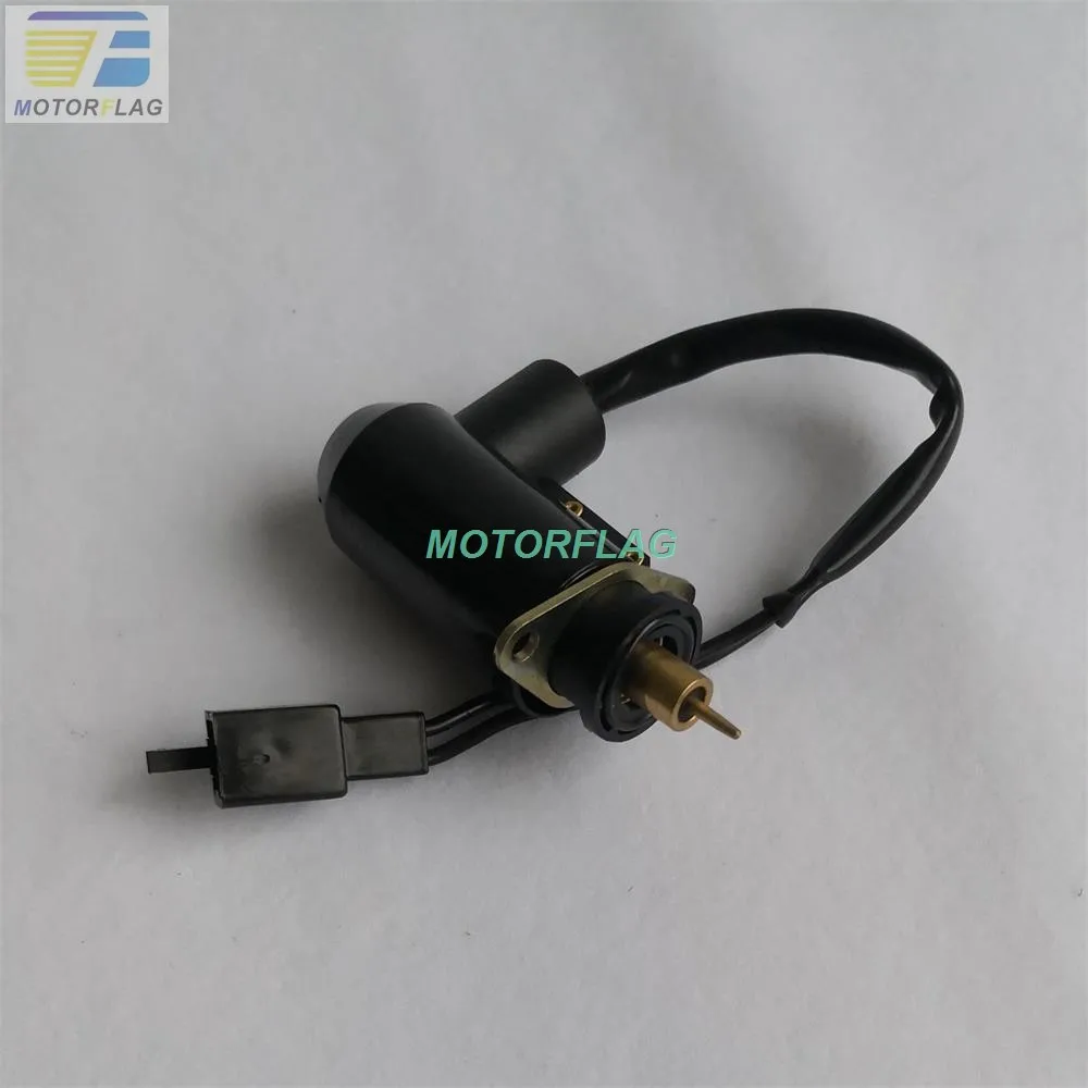 Carburetor Choke Valve for Scooter BWS50 BWS100 3XG 4DM 4VP Vento ZIP R3i / Keeway Hurricane 50 / Stels SKIF 50