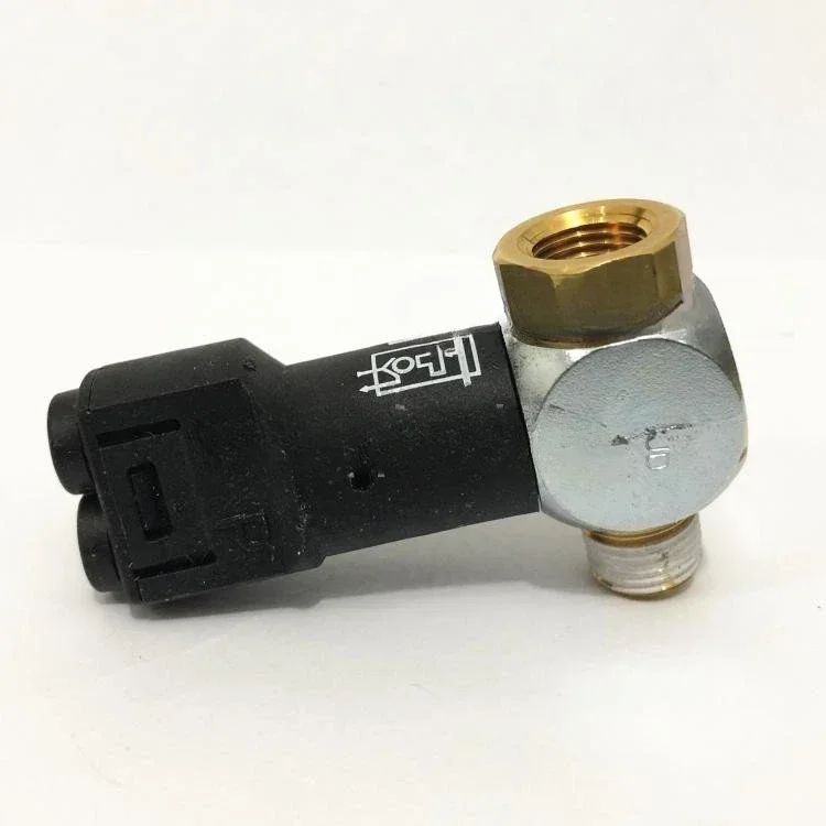 

Customized LEGRIS pressure sensing connector 7808 04 10 78080413 78080417