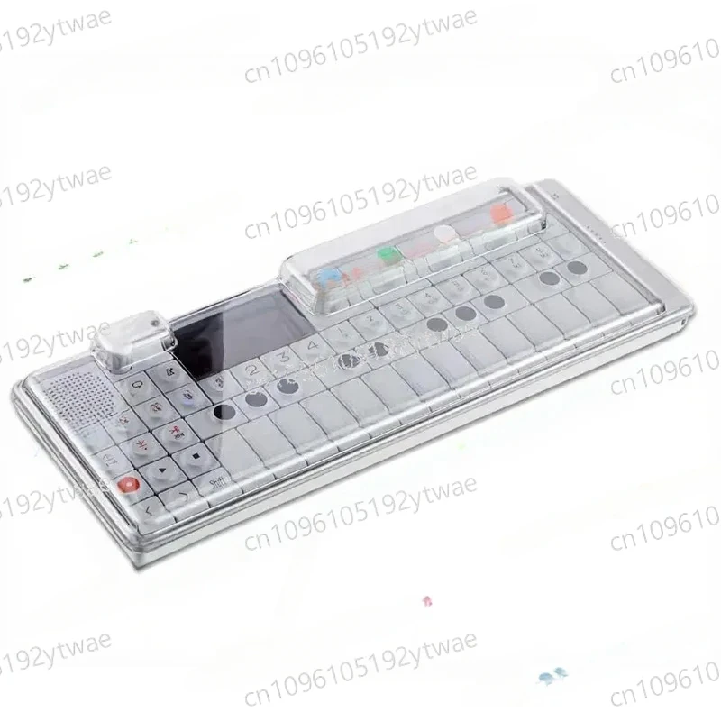 OP‑1 Field Portable All‑in‑One Music Workstation Synthesizer Sampler
