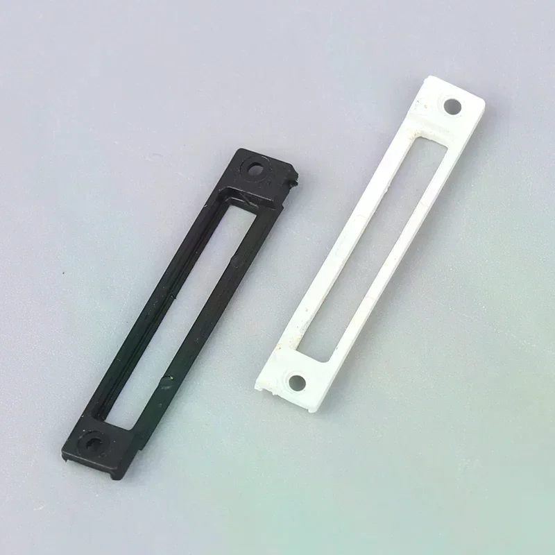 5th 6th 7th 80GB 120GB 160GB White and Black Plastic Full Kit Repair Screws Bottom Usb Bezel Bracket for Ipod Video Classic