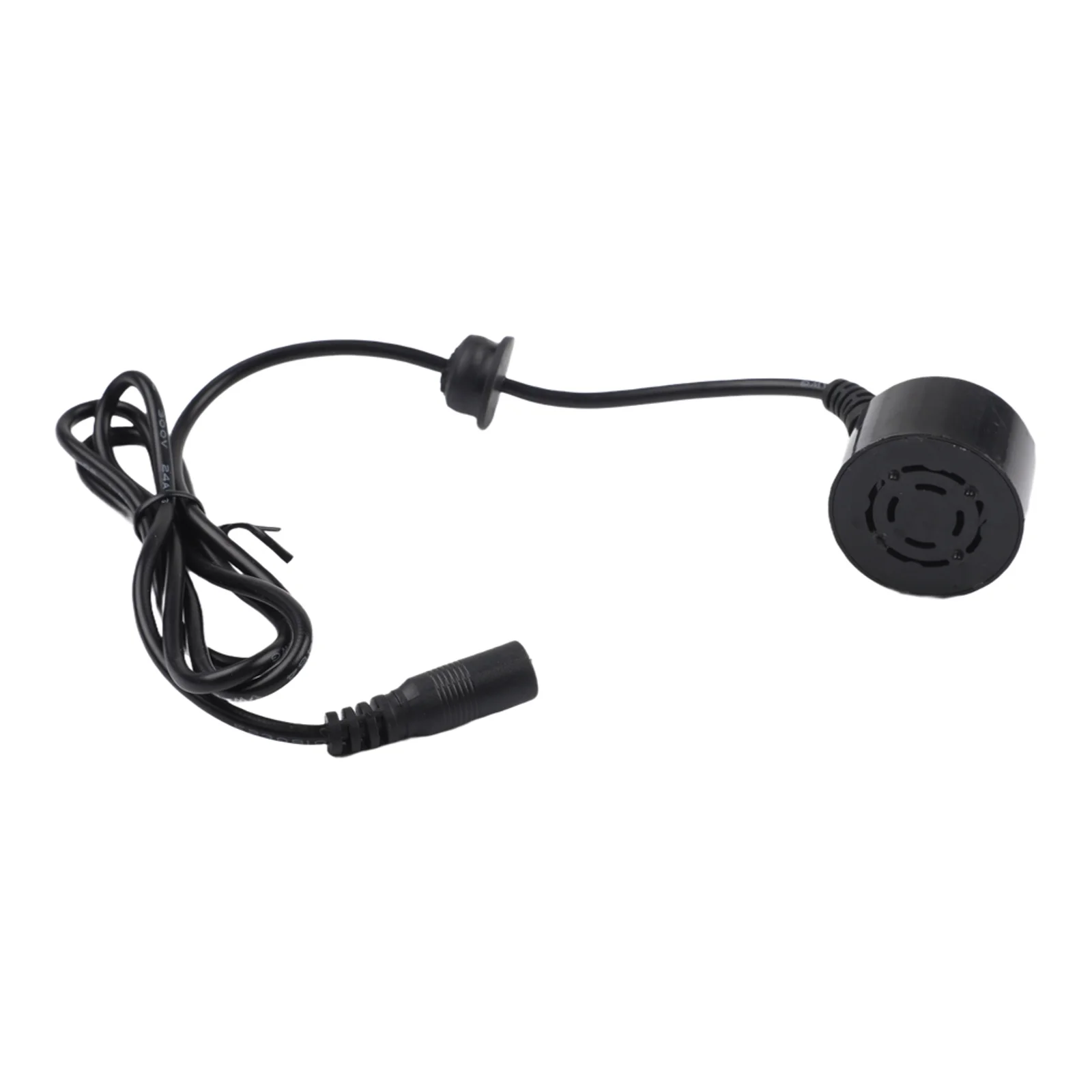 Silent Operation Mist Maker for Use in Aquariums Water Bowls and Decorative Displays with Consistent Spray Volume