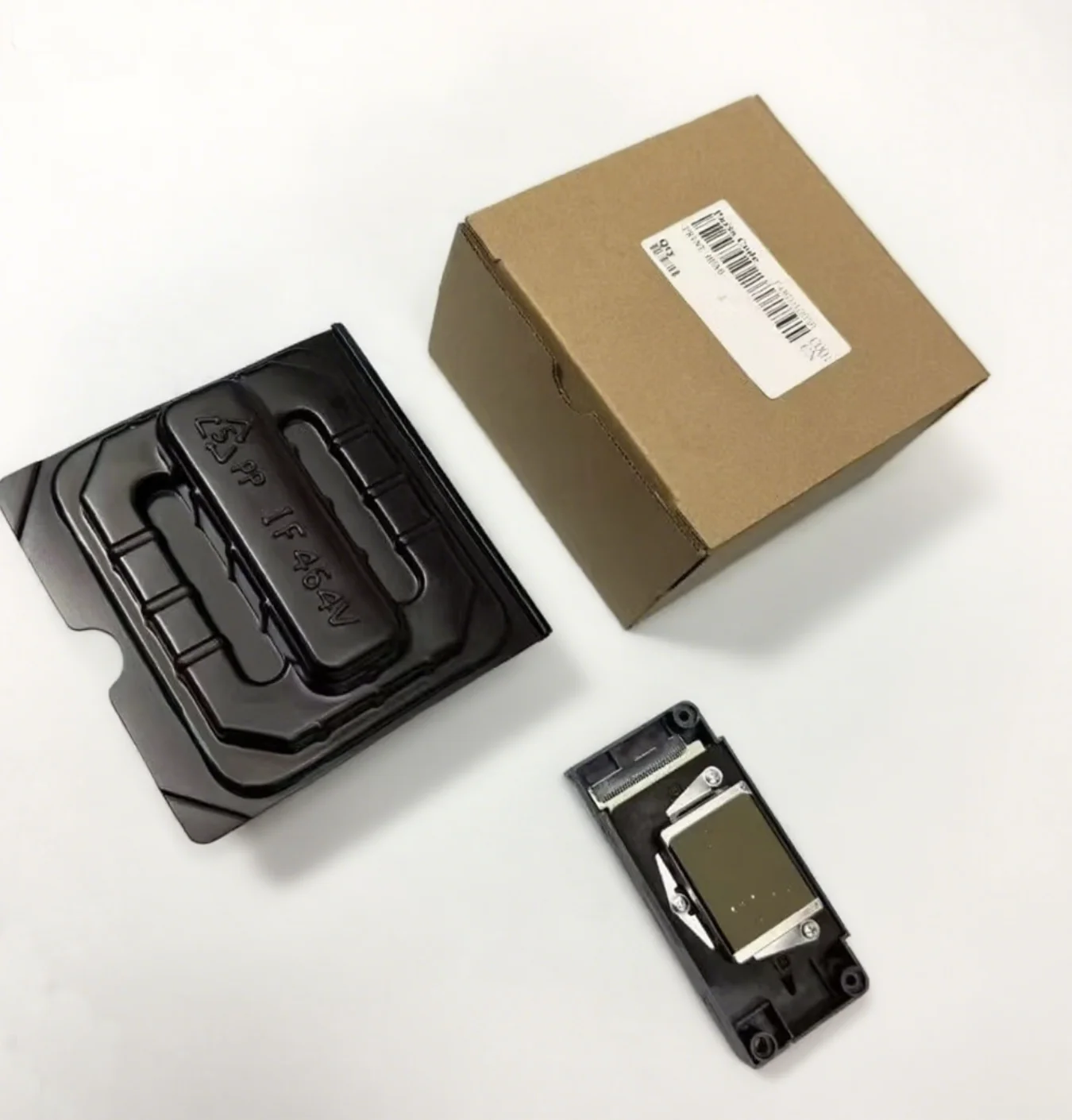 

100% Original High quality printhead For Epson F186000 DX5 DX5 print head and unlocked for eco solvent printer F1440-A1 head