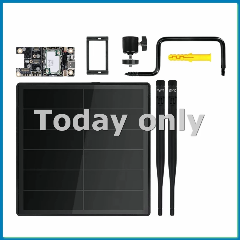 D5L Solar Node With…