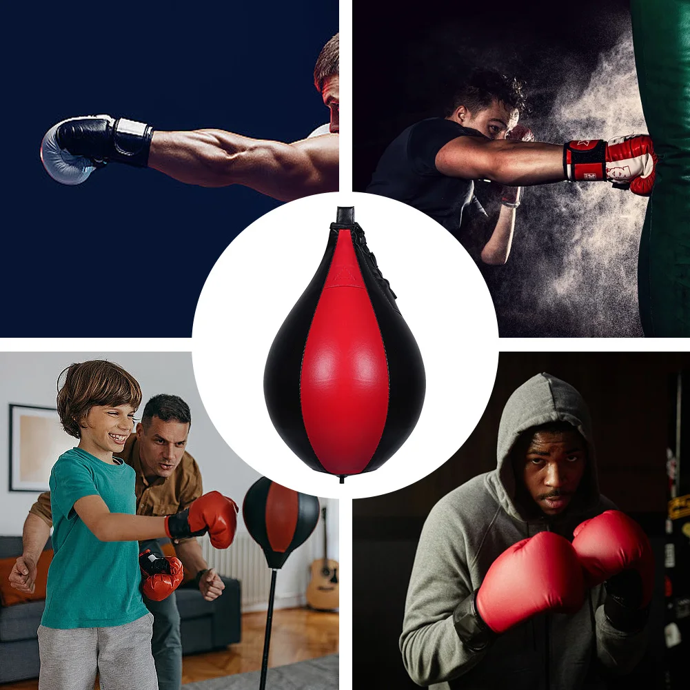 Boxing Speed Ball H…