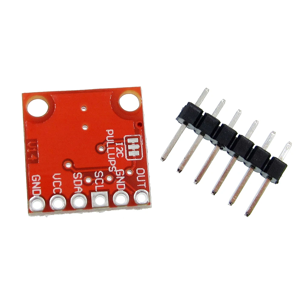 5pcs/lot MCP4725 I2C DAC Breakout module development board CJMCU-MCP4725
