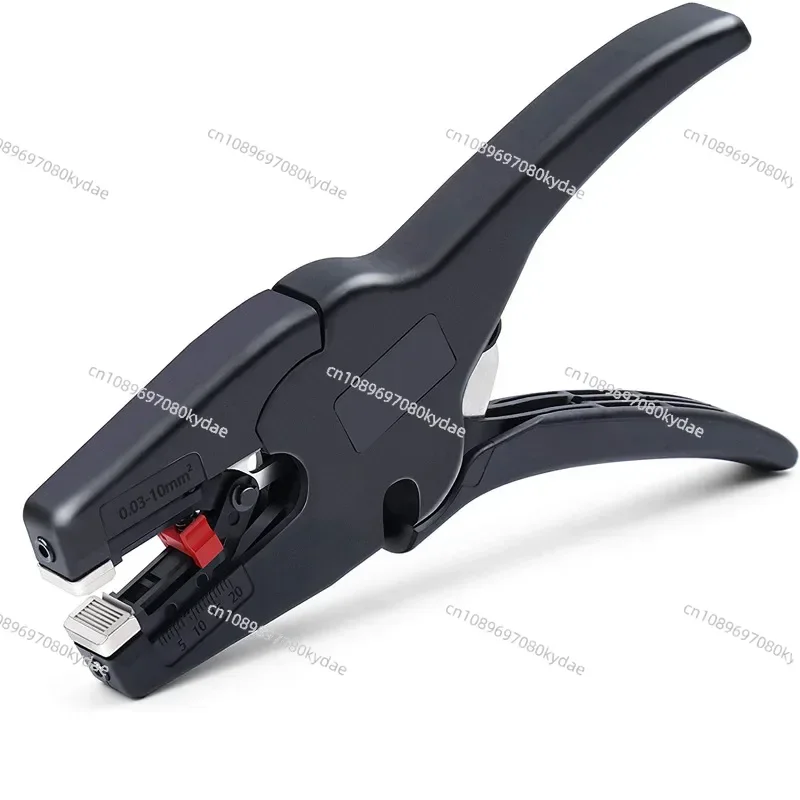 Multifunctional Wire Stripping Pliers FS-D3 Self-adjusting Cable Insulated Wire Stripping Pliers Electrician Wire Stripping Tool