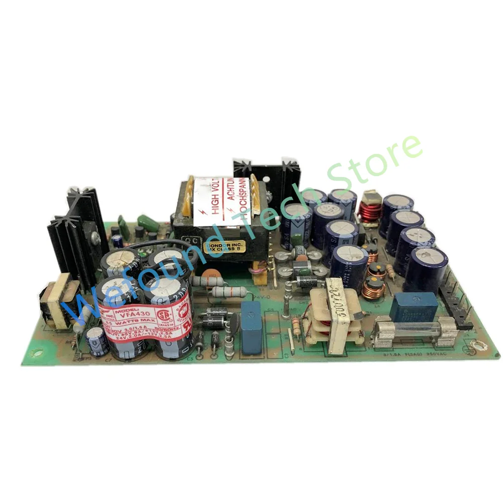 Módulo do amplificador ICEpower, 700ASC, 1PC