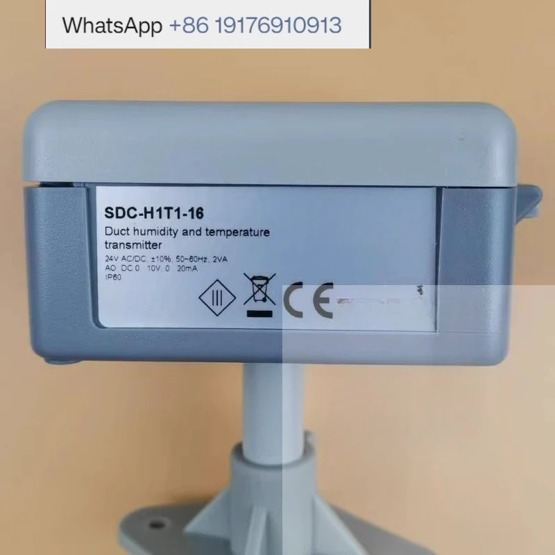 SDC-H1T1-16-A3-1 Professional Temperature And Humidity Sensor for Environment Monitoring