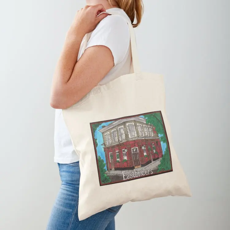 

The Vic Tote Bag Gift bag Fabric bag Shopper Women's shopping