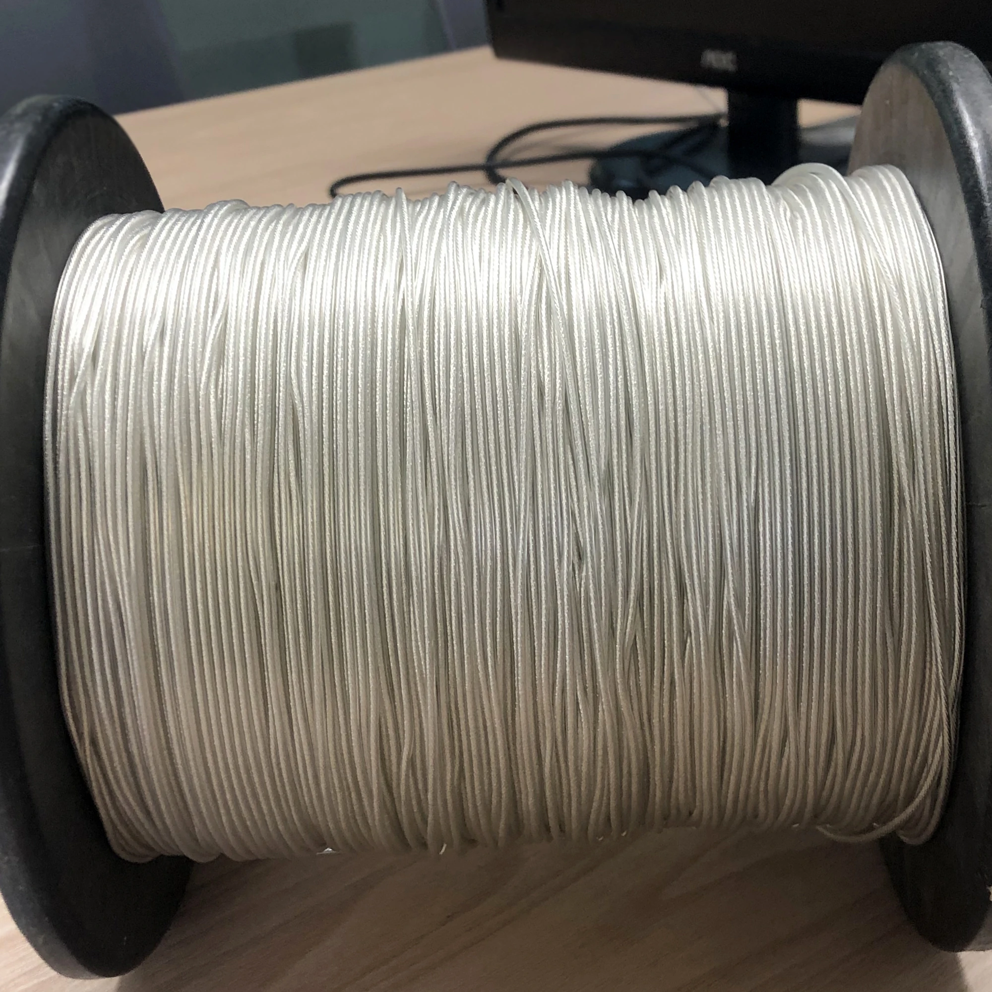Pure Silver Wire Imported 5N99.9999%, Pure Silver Wire Base, Pure Silver Earphone Upgrade Cable DIY