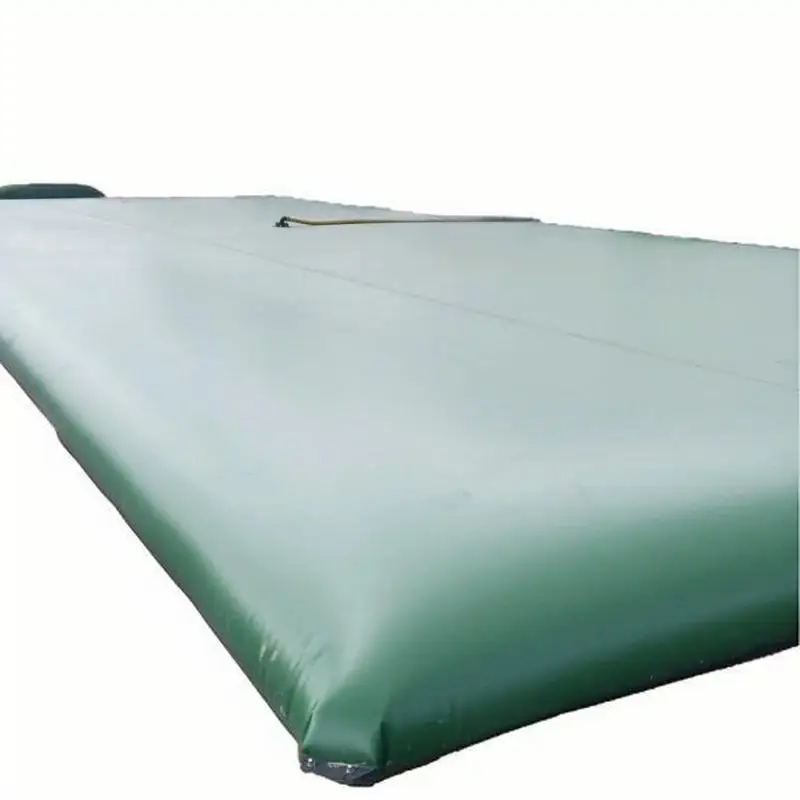 

10000 Liter UV Rain Water Storage Tank PVC Tank 10m3 Bag Type Cistern Farm Water Tank Irrigation 5000 L