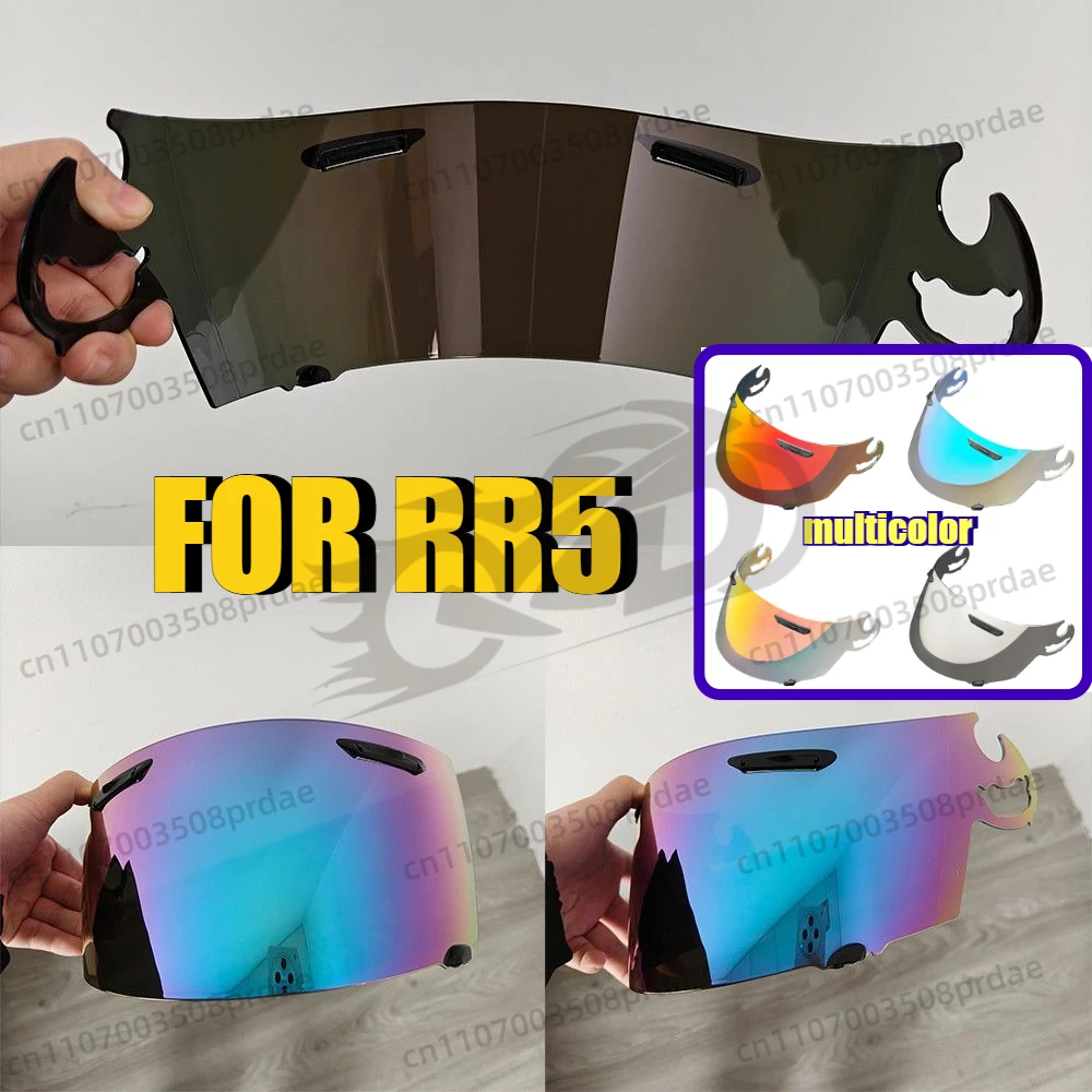 

Визор для мотоциклетного шлема RR5 QUANTUM-J ASTRO-IQ, полнолицевой, HD, с защитой от УФ-излучения, солнцезащитный, с гальваническим покрытием