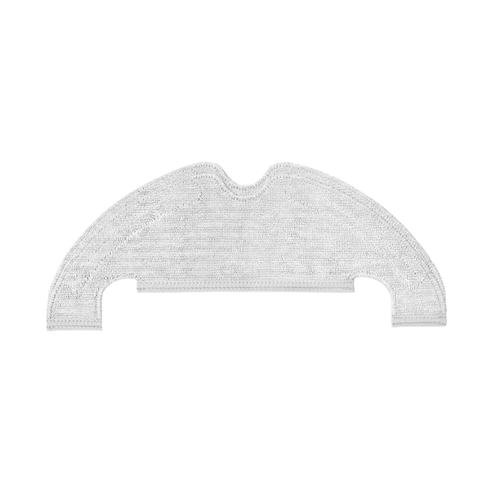 

A33F Trend Replacement Parts Kit For Xiaomi X10 Robot Vacuum Cleaner Main Side Brush Hepa Filter Mop Cloth Dust Bag
