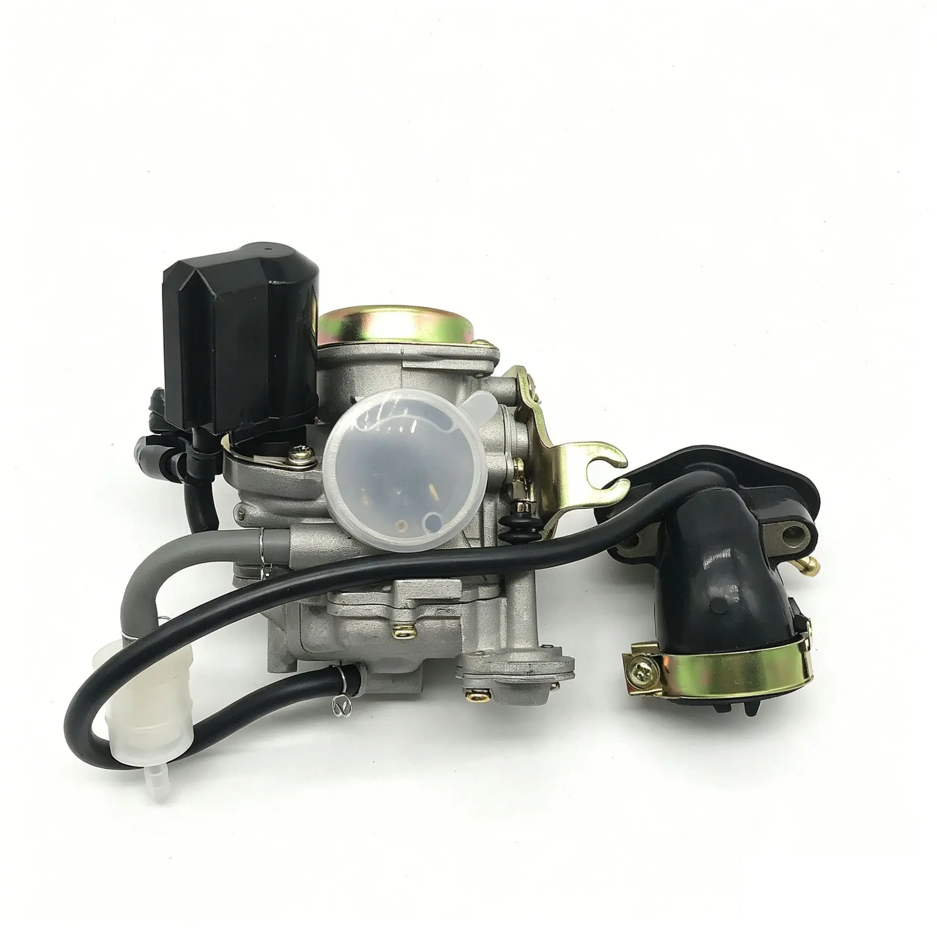Supply motorcycle carburetor PD18J Halma GY6-50CC 139QMB 139QMA 4-stroke engine