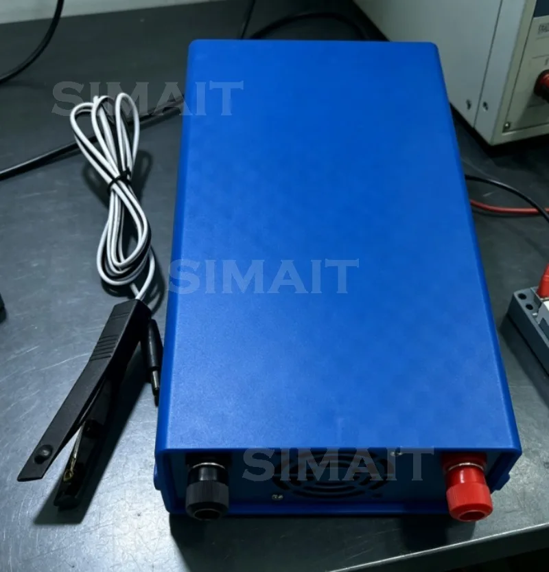 1050NP Multifunctional Digital Inverter Head for CNC/Spindle Speed Control, LED Display