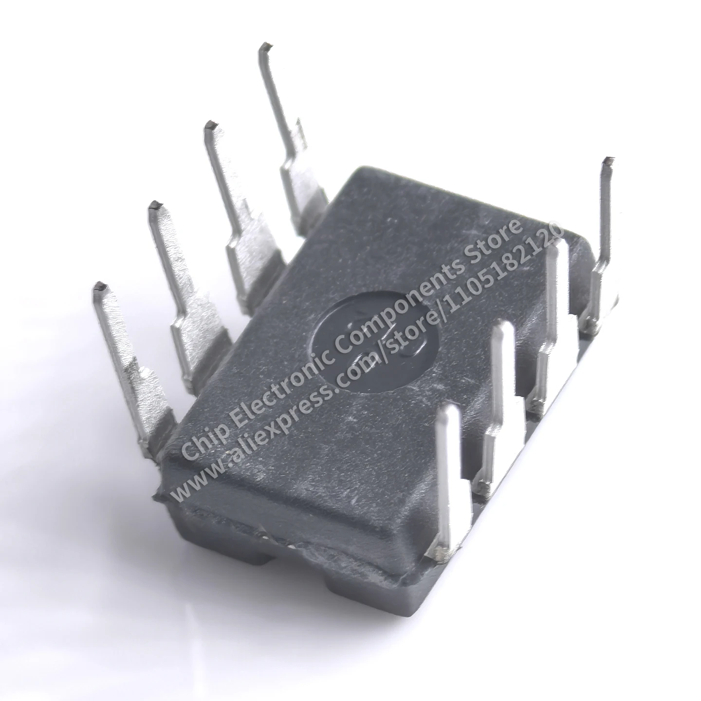 （2 PCS）Original IC LF412ACN LF412ACN/NOPB Low Offset, Low Drift Dual JFET Input Operational Amplifier Chip DIP-8