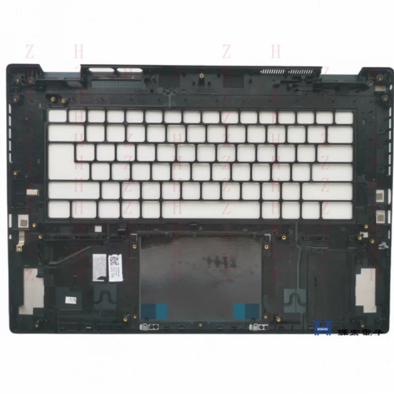

DUDU New for Dell Inspiron 16Plus 7620 3050 50ti card C cover keyboard bezel 0KRP8J