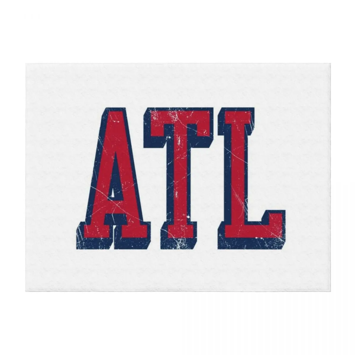 

ATL - block abv - 7 Throw Blanket Bed covers Soft Beds Soft Big Luxury Designer Blankets