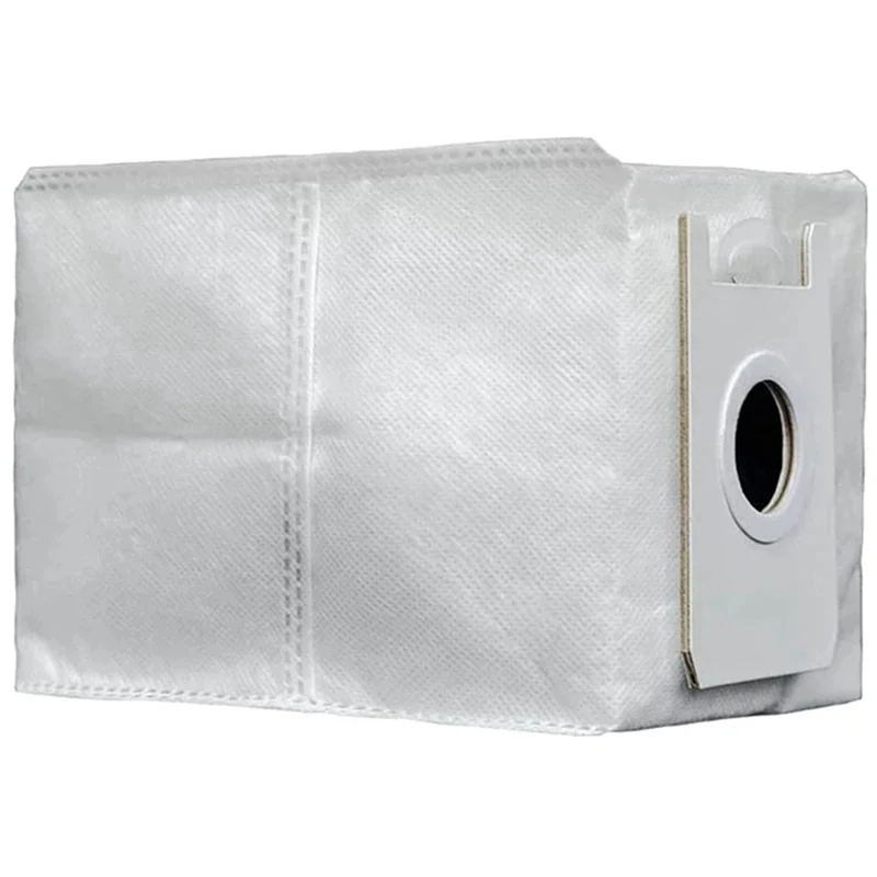 A91P ل Cecotec Conga 2290 أكياس الغبار اكسسوارات مكنسة كهربائية الغبار ورق فلتر حقيبة قطع الغيار صندوق الغبار أكياس الغبار