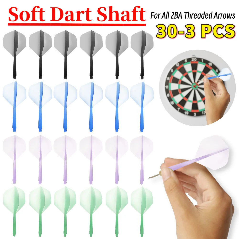 #7 Best Dart Flights to Buy In 2026