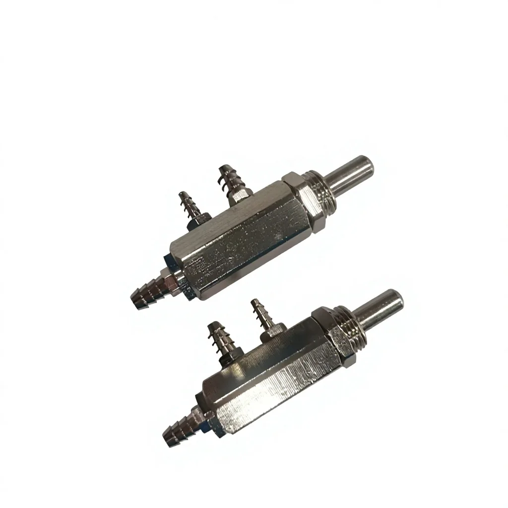 Dental Foot Control Switch Valve, Dental Unit Chair Spare Parts Foot Pedal Switch Valve for Dentistry Chair Accessories