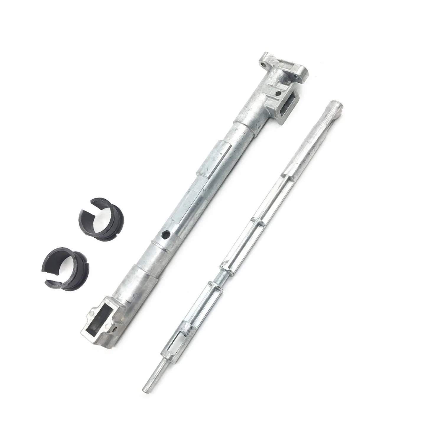 905-102 أنبوب تحويل عمود التوجيه التلقائي مع البطانات F3TZ7L278A F57Z7212A لفورد F150 F250 لينكولن ميركوري F7DZ7R264AA #2