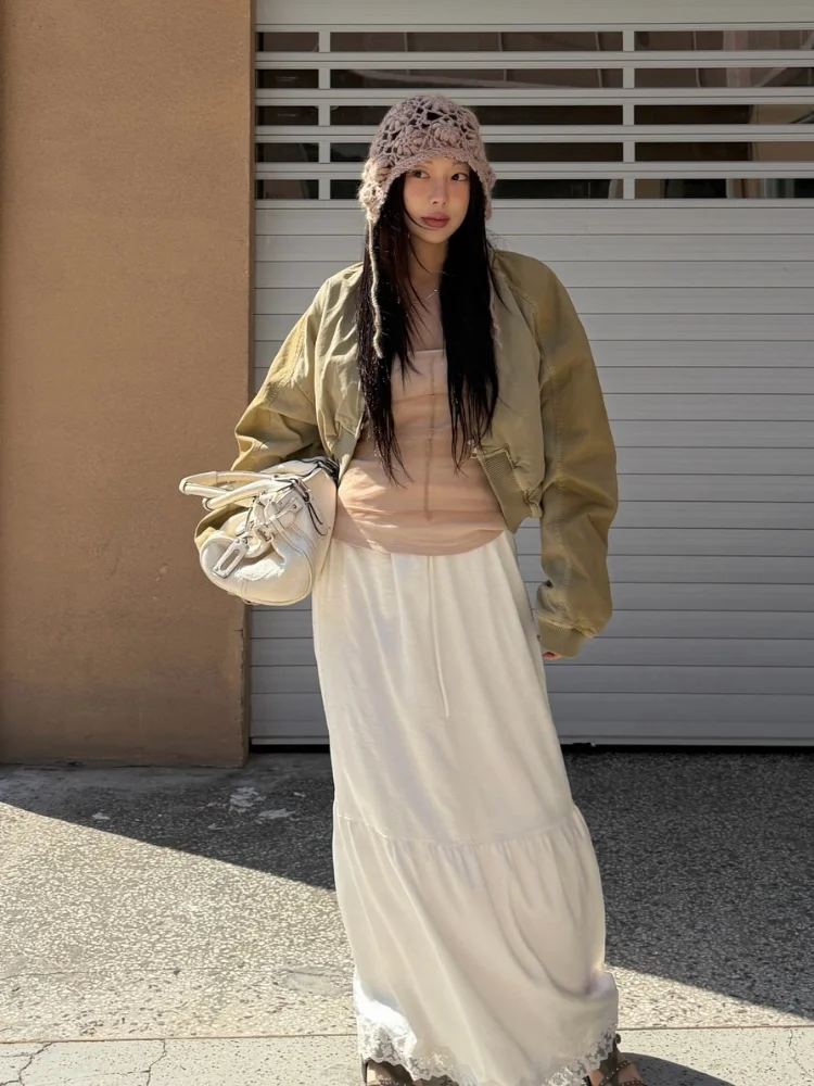 Thumbnail 2 - #1 Latest Cropped Fashion Jackets Offers