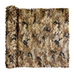 Camo Netting 1.5M*2 3 4 5 6 7 8 9 10M Cover hunt Camouflage Net Blind for Hunting Decoration Sun Shade Party Camping Duck Jungle