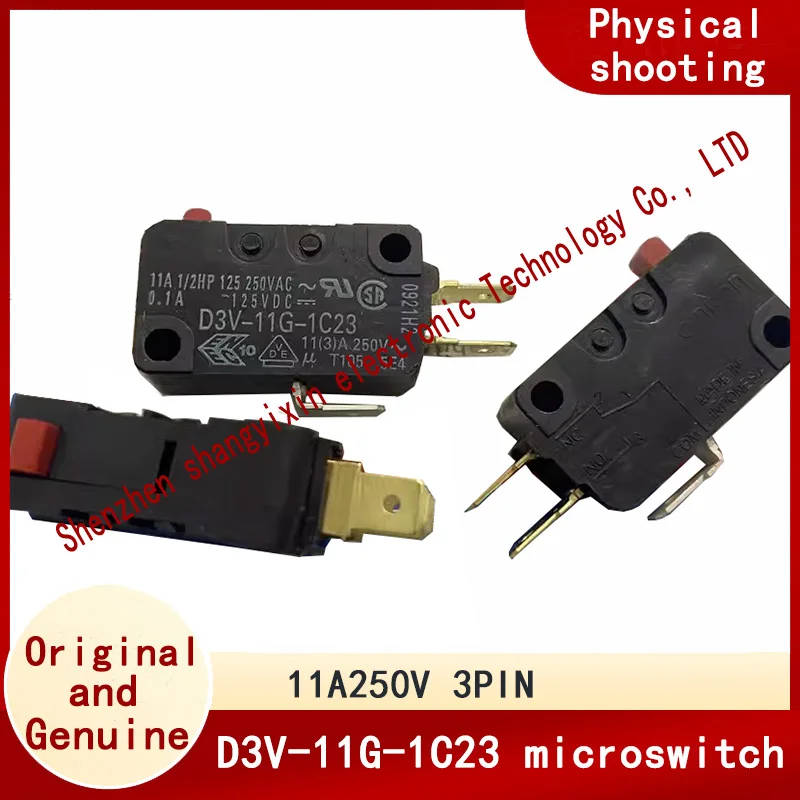 Original Genuine D3…