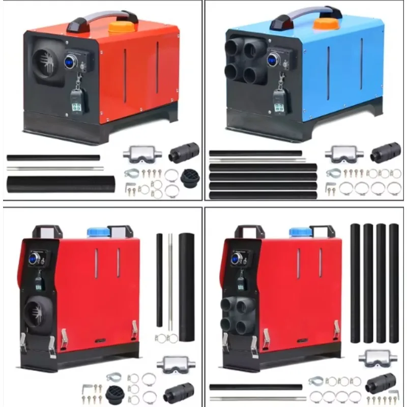 

Дизельные отопители для лодок и автомобилей, дизельный нагреватель 220В