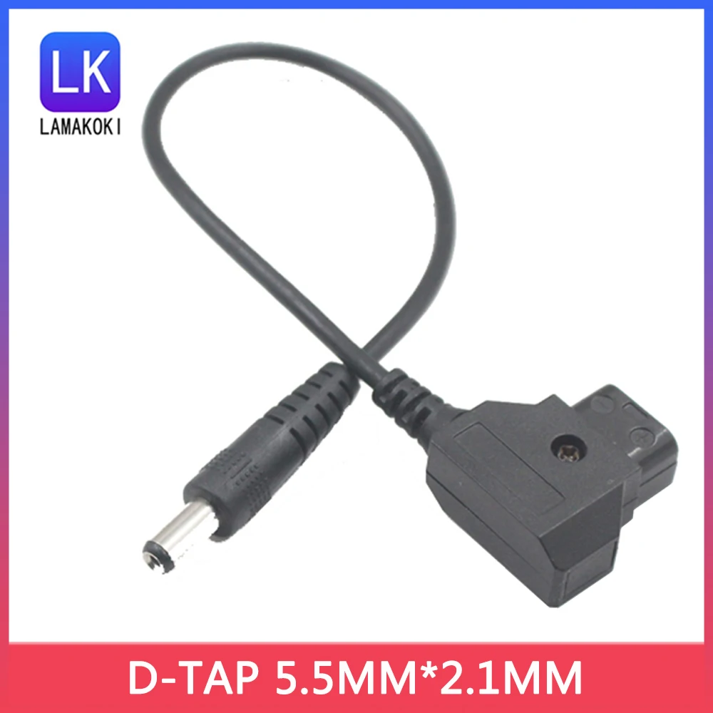 D-TAP Power Cable F…