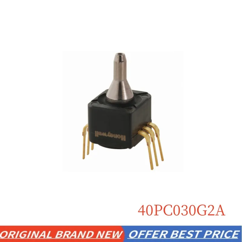 1pcs/lot 40PC030G2A 40PC030G1A 40PC030G Honeywell DIP-6 Pressure  Sensors Transducers Piezoresistive 30PSI Module