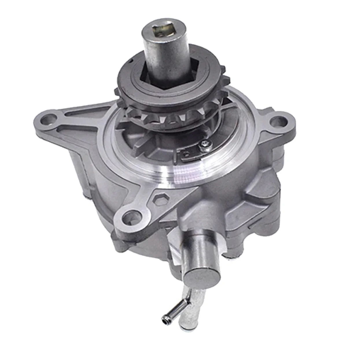 

Engine Vacuum Pump Assy for Nissan Navara NP300 Frontier D40 D23 Terra JD23 NV350 Caravan E26 14650-4KV0A 146504KV0A