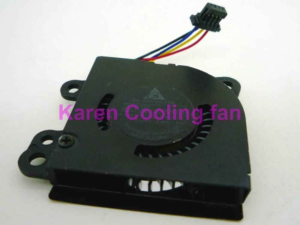 GDM610000463 KDB03105HC 5V 0.45A  3CM 3*3*0.5CM 30*30*5MM 3005 small blower cooling fan