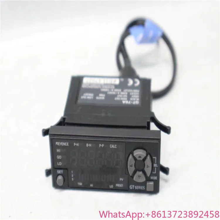 

Brand New Original Genuine GT-76A Contact Displacement Sensor